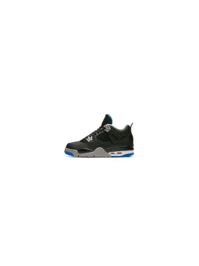 Air Jordan 4- Game Royal