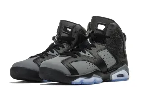 Air Jordan 6 Retro BG "Cool Grey" (010/black/white/cool grey)