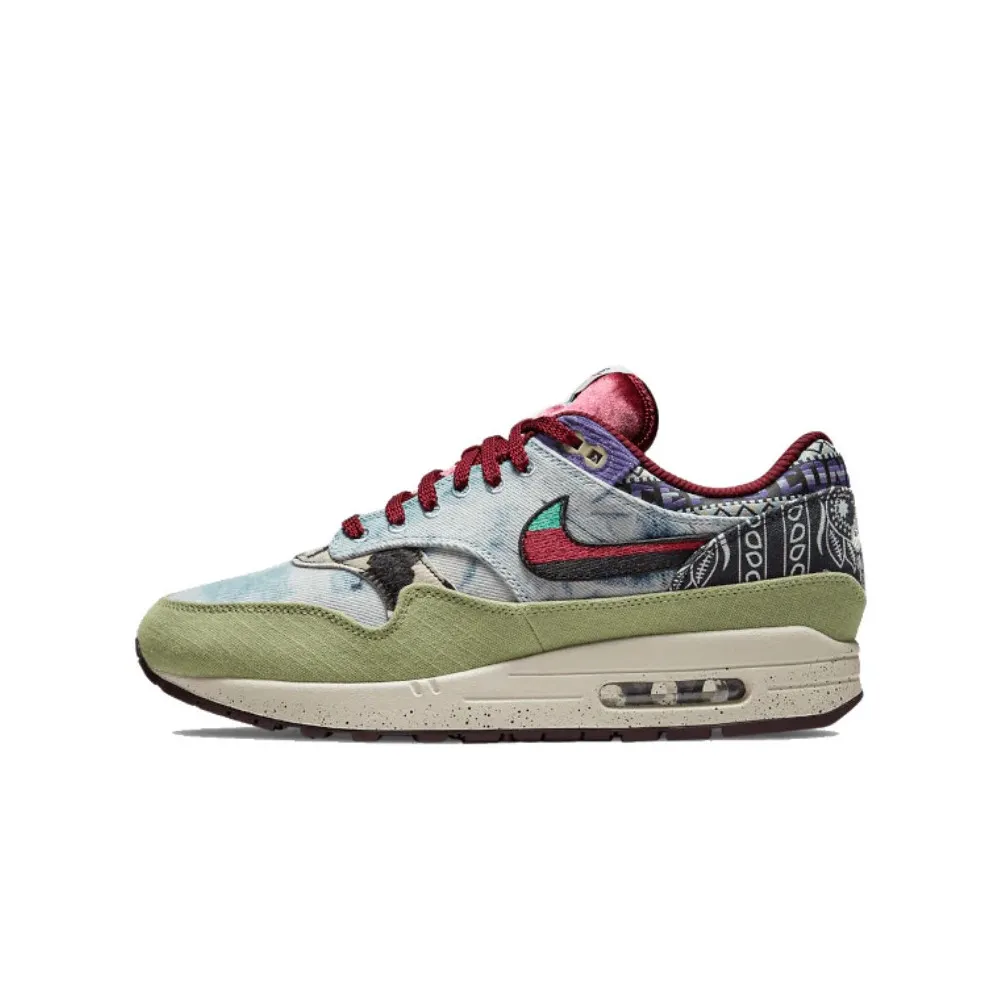 Air Max 1 Concepts Mellow