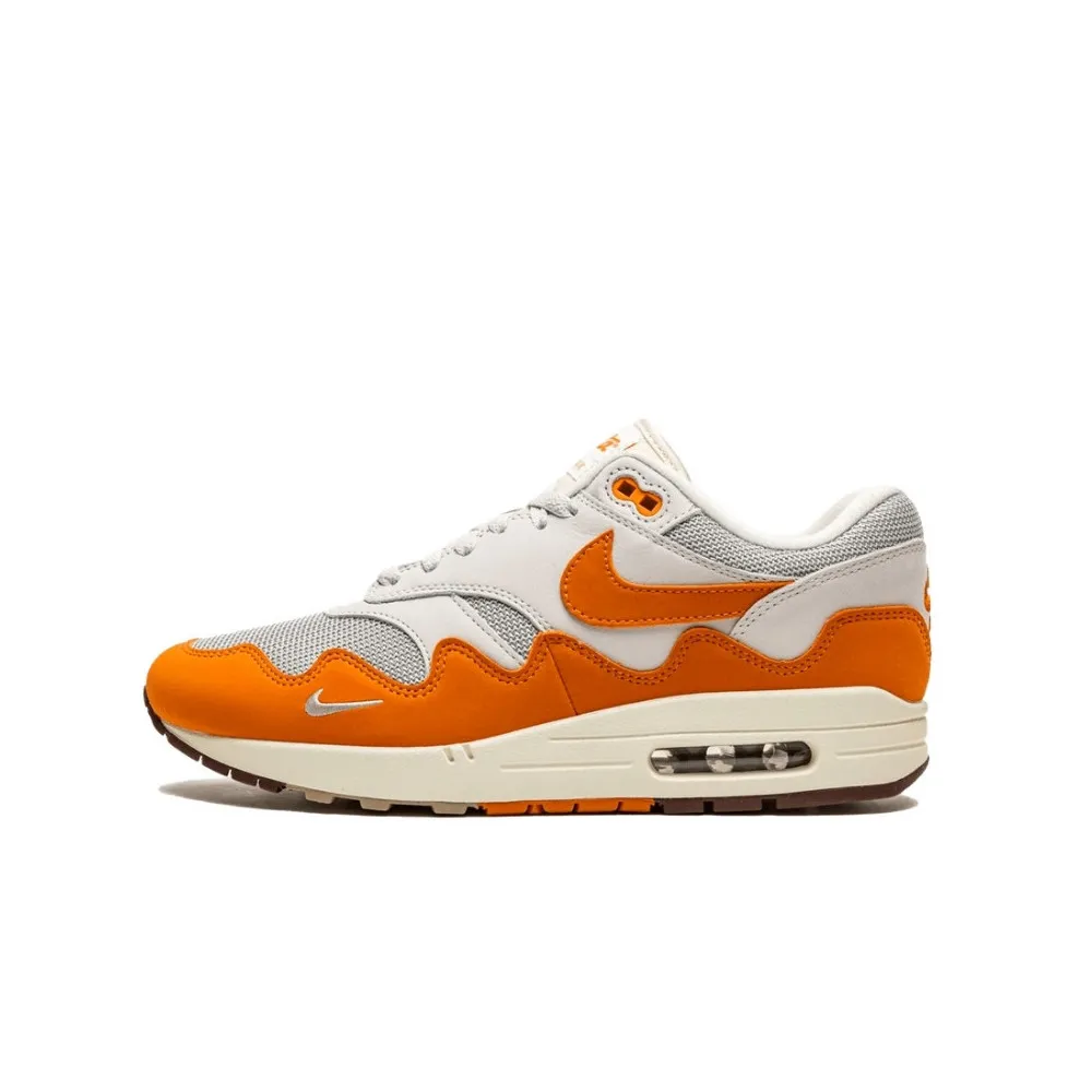 Air Max 1 Patta Monarch