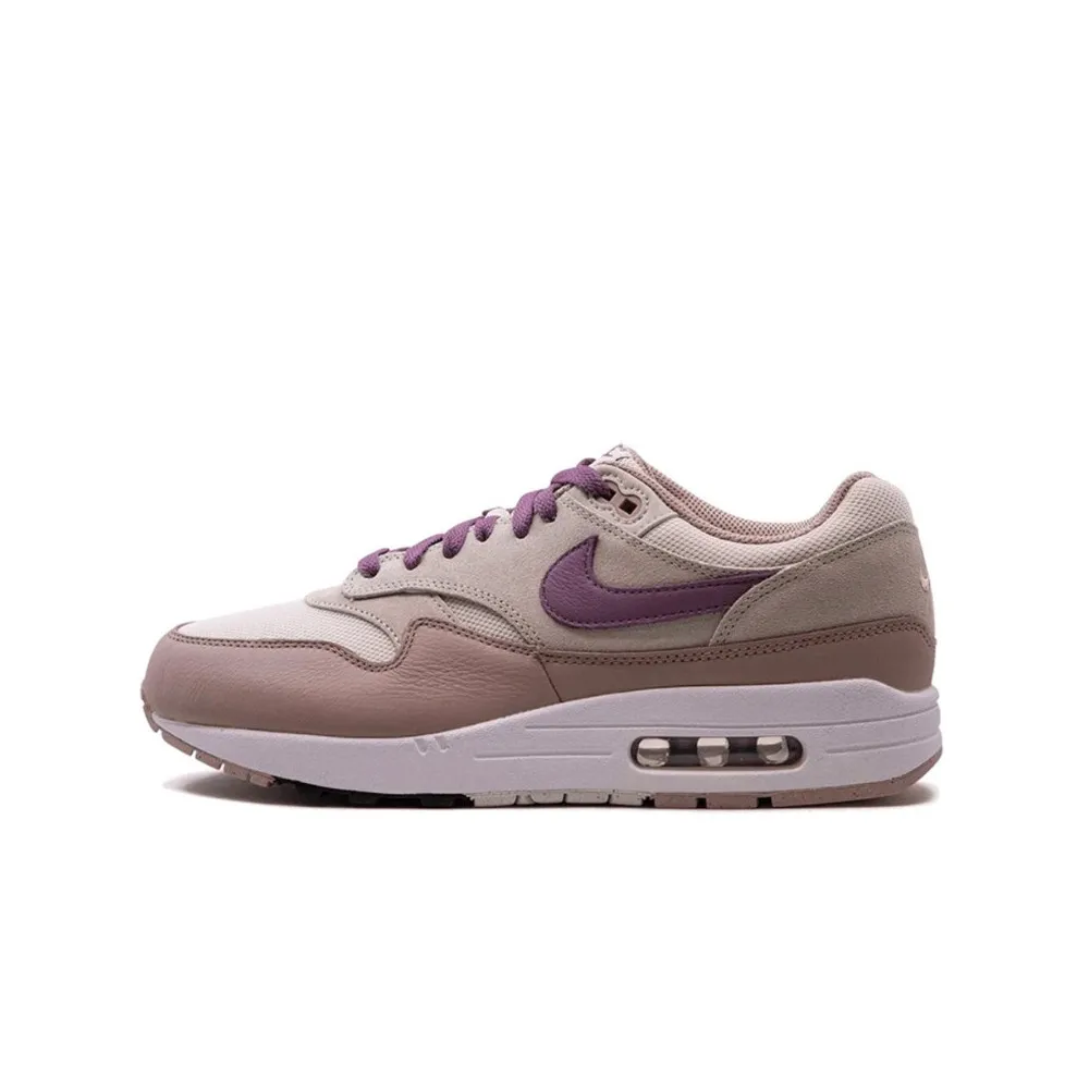 Air Max 1 SC Light Bone Violet Dust