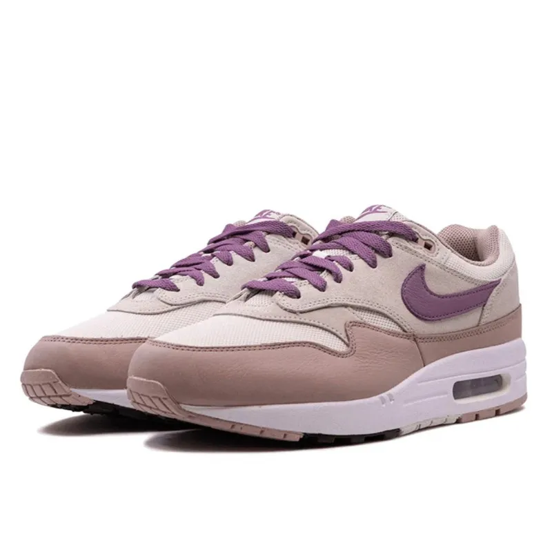 Air Max 1 SC Light Bone Violet Dust