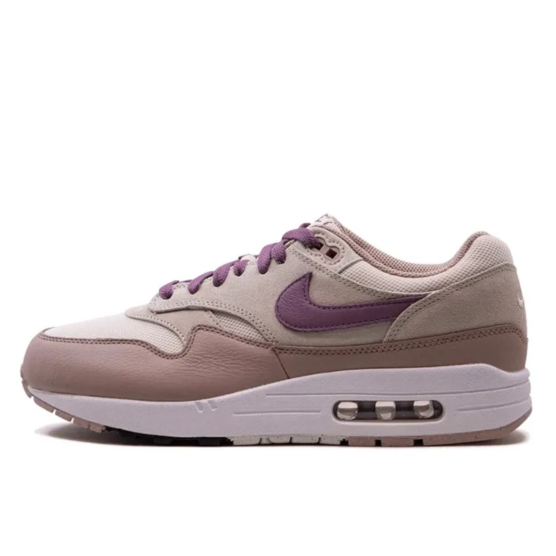 Air Max 1 SC Light Bone Violet Dust