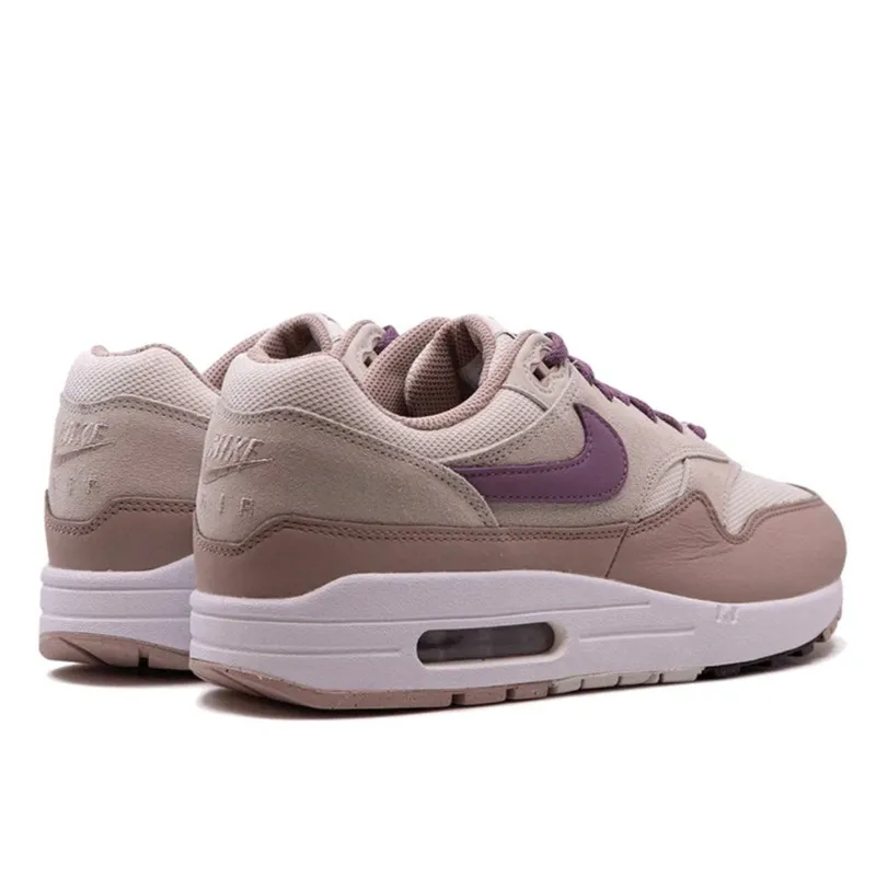 Air Max 1 SC Light Bone Violet Dust