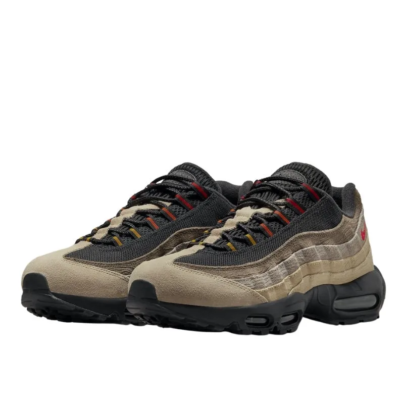 Air Max 95 Topographic