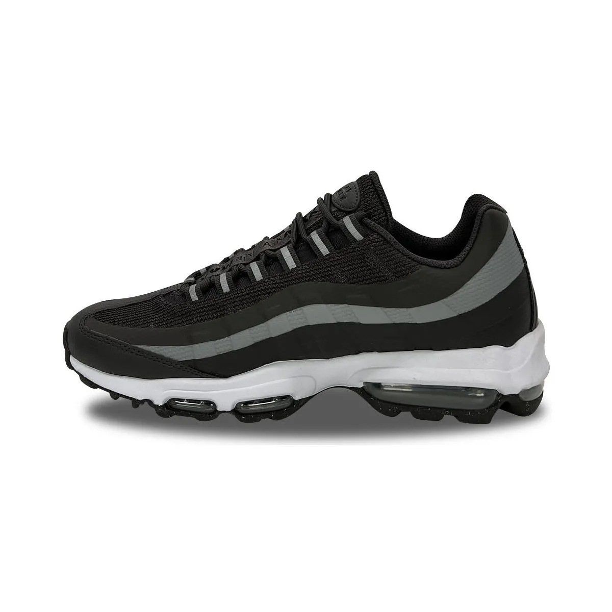 Air Max 95 Ultra Medium Ash Particle Grey