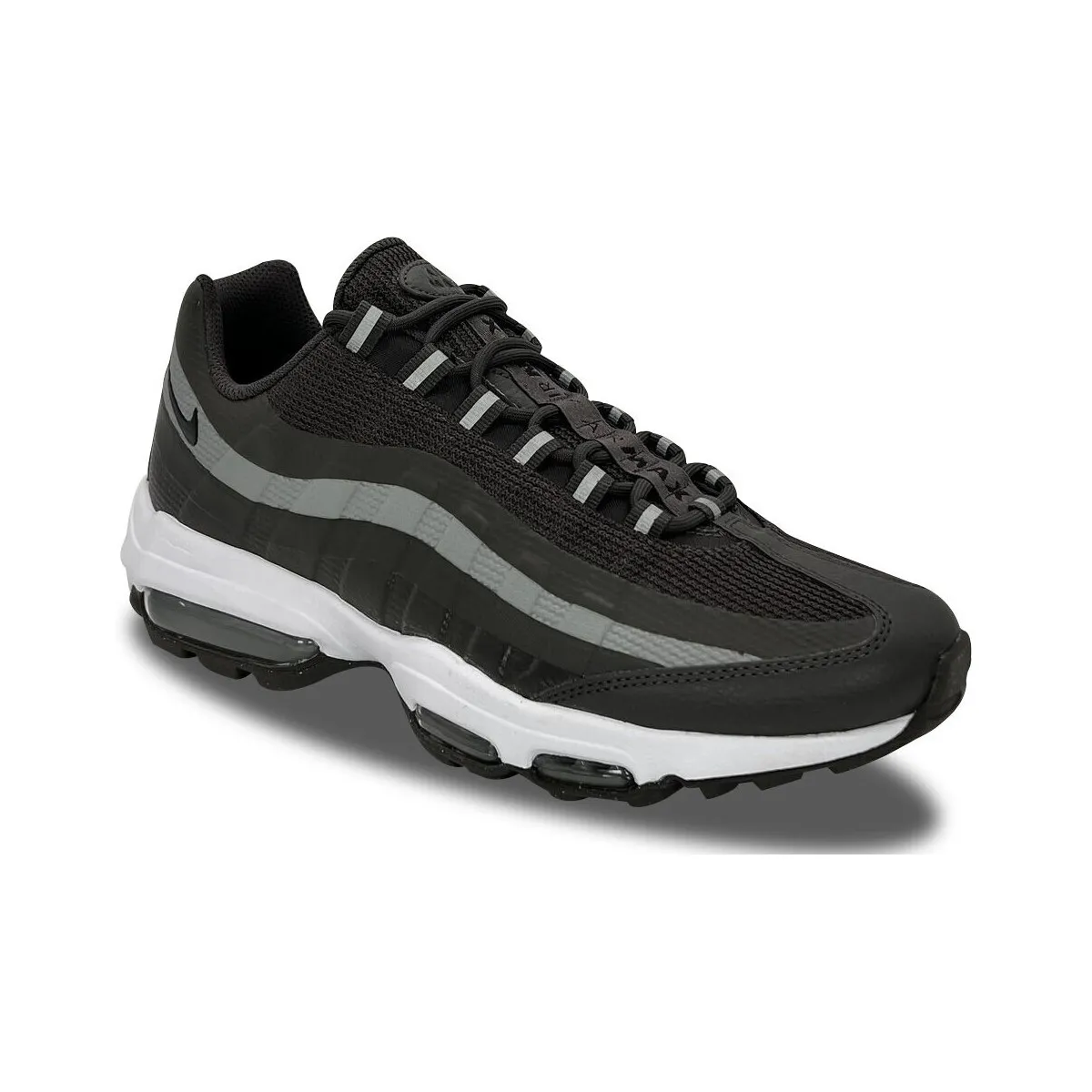 Air Max 95 Ultra Medium Ash Particle Grey