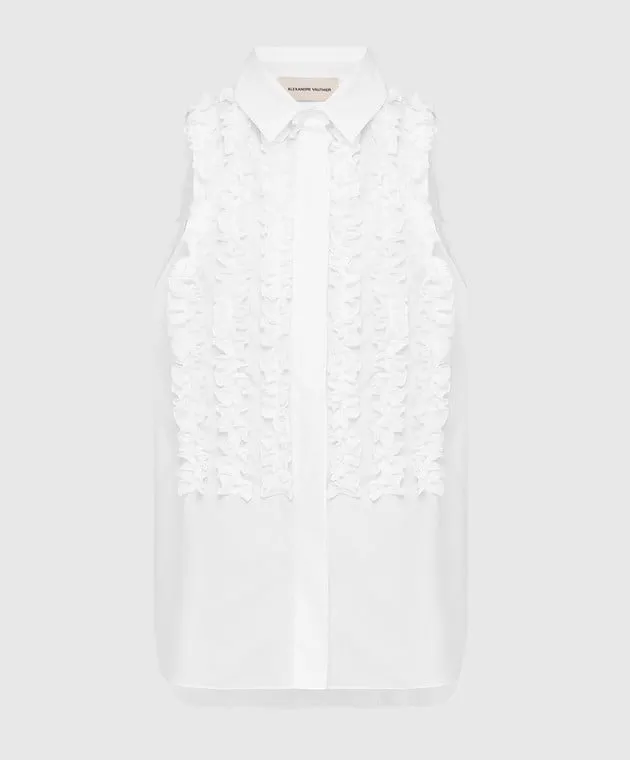 ALEXANDRE VAUTHIER White top