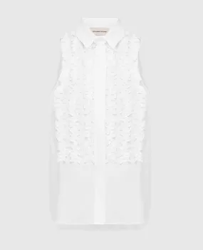 ALEXANDRE VAUTHIER White top