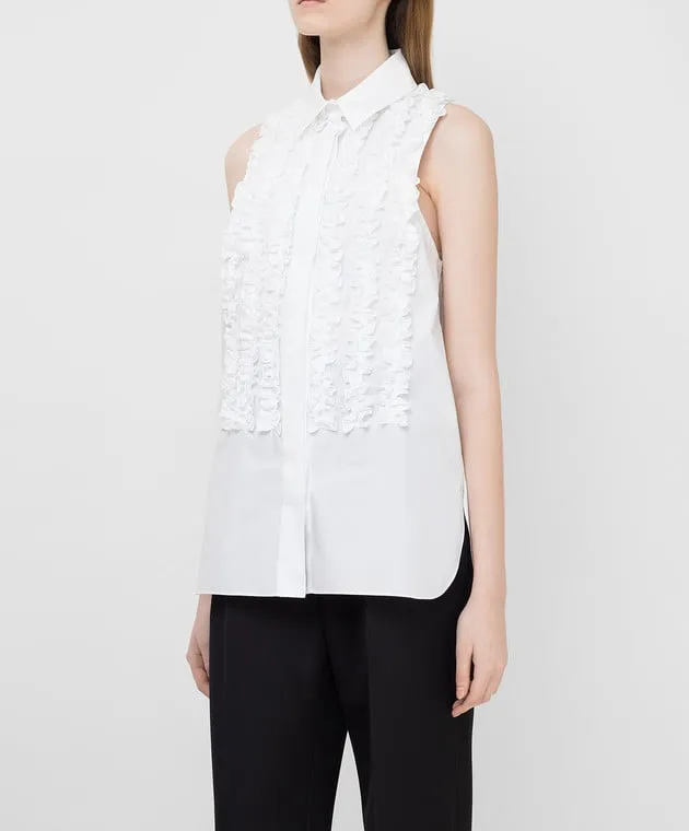 ALEXANDRE VAUTHIER White top