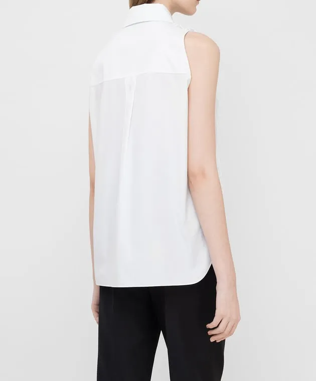 ALEXANDRE VAUTHIER White top