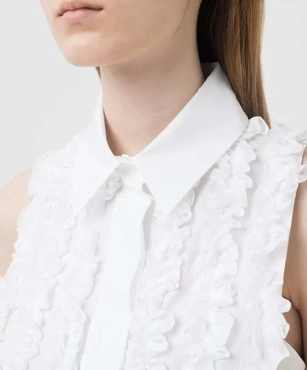 ALEXANDRE VAUTHIER White top