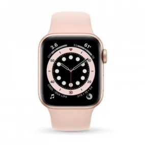 Apple Watch Series 6