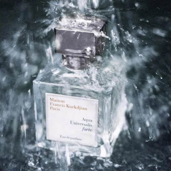 Aqua Universalis Forte Maison Francis Kurkdjian Eau de Parfum