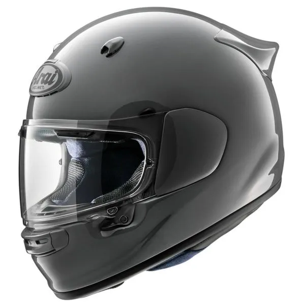 Arai Quantic Modern Grey + Kit Bluetooth BT Mini 