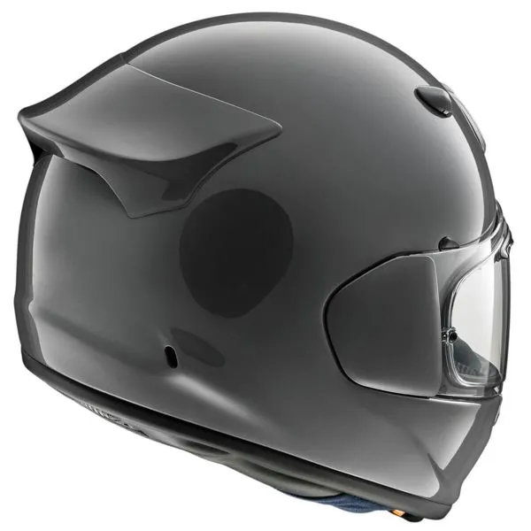 Arai Quantic Modern Grey + Kit Bluetooth BT Mini 