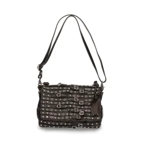 A.S.98 Bolsos 6002 NEGRO