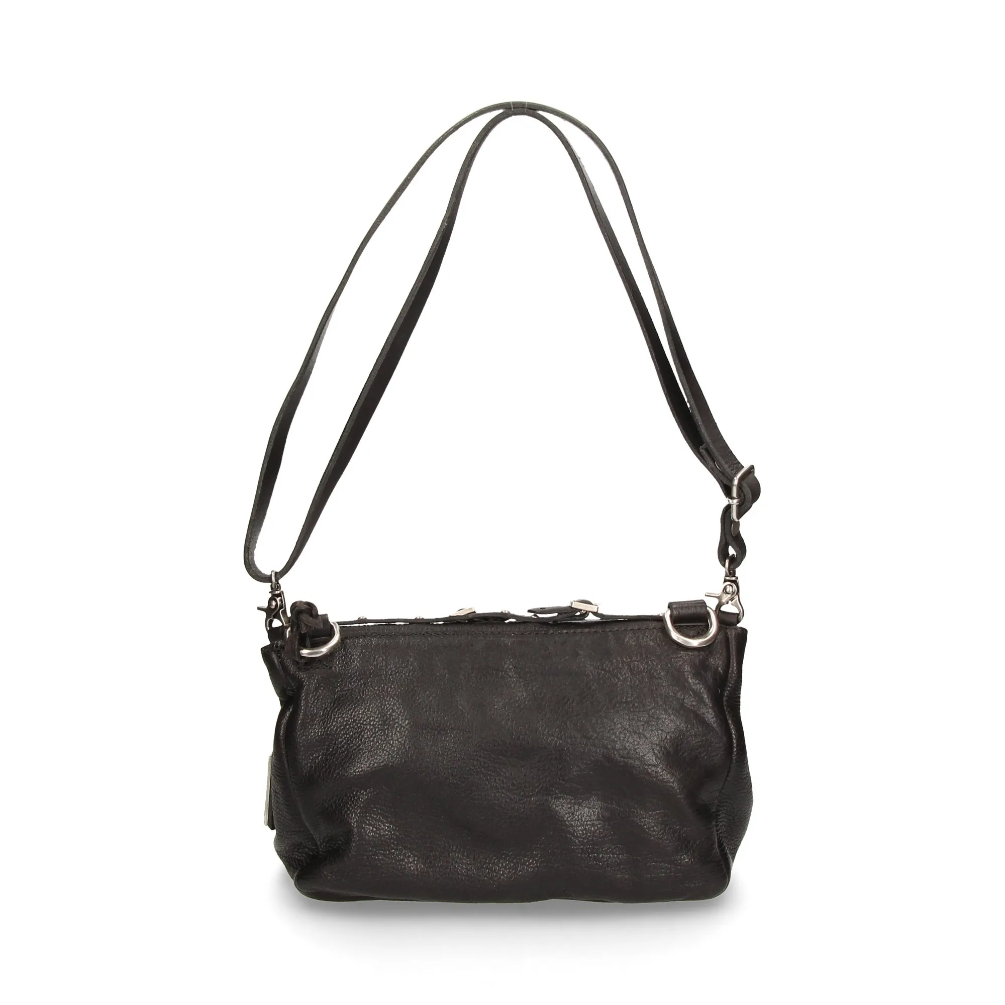 A.S.98 Bolsos 6002 NEGRO