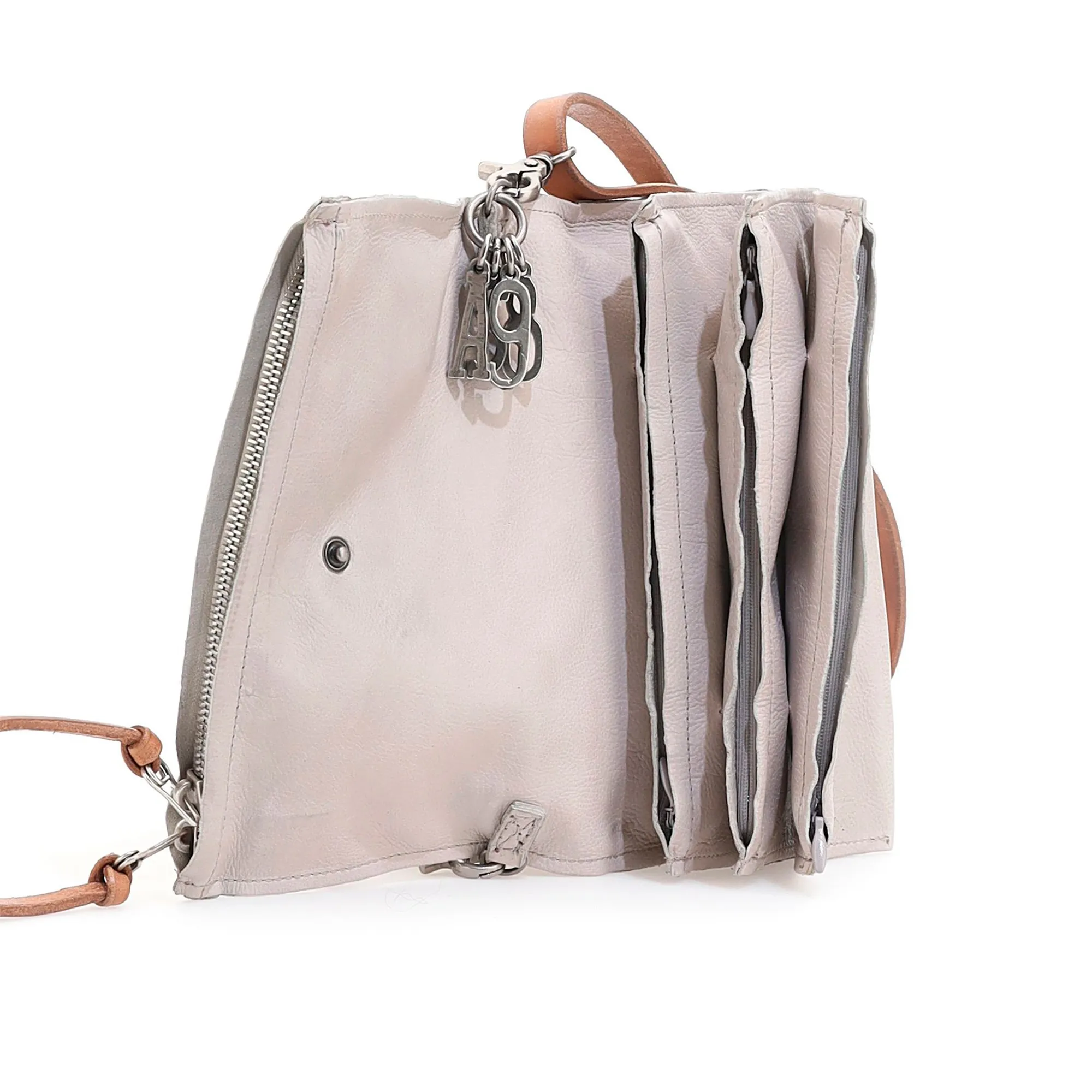 A.S.98 Bolsos 602 0005 ICE+NA