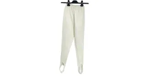 Autre Marque ARMARIO NYC Pantalón T.Viscosa S Internacional Blanco 