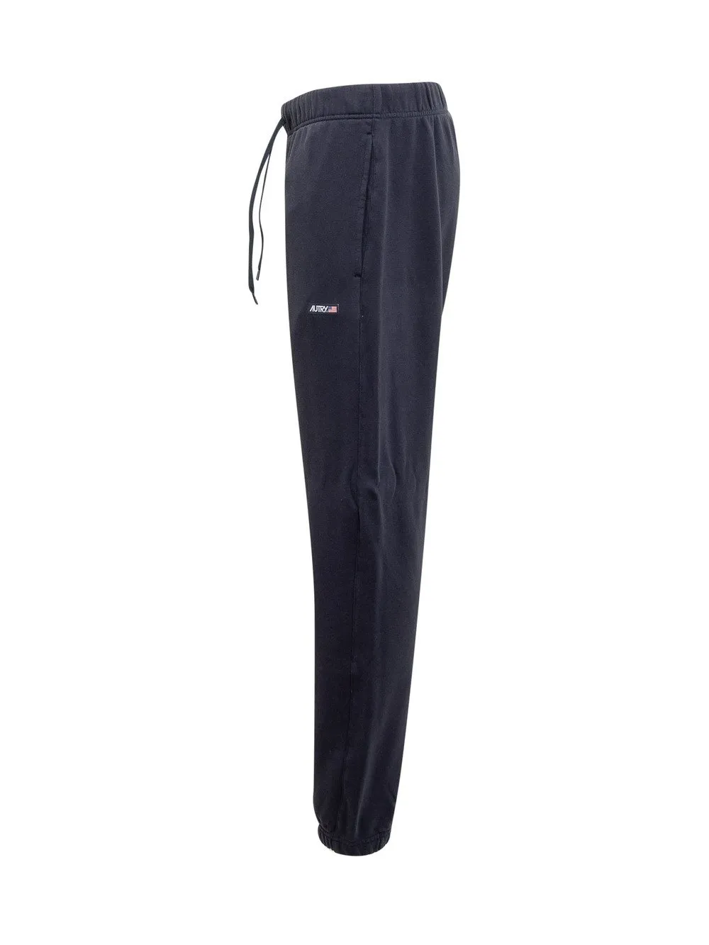 AUTRY Jogger Pants with Logo