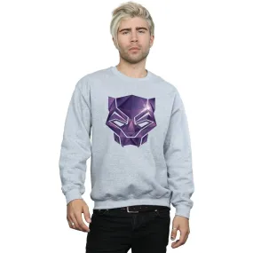 Avengers Infinity War Black Panther Geometric