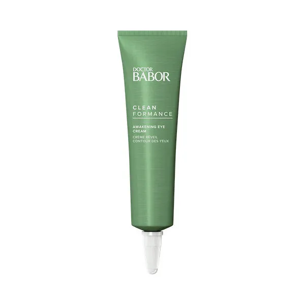 Babor Cleanformance Awakening Eye Cream 15ml