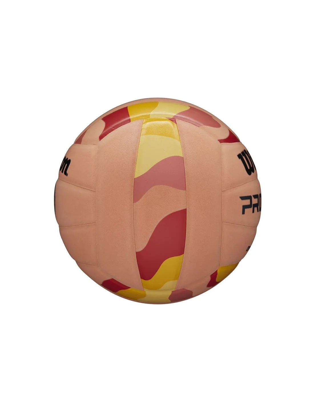 Balón de voleibol Wilson Pro Tour Pink