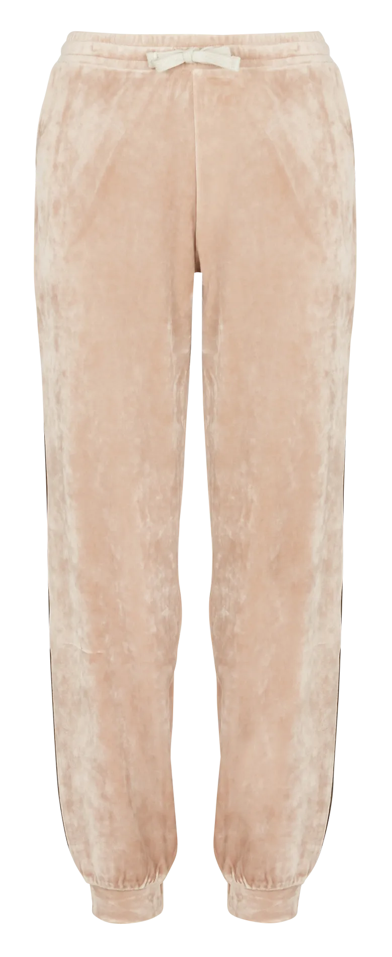 BANANA MOON VIBES FEELAKE - Pantalón de jogging en beige