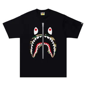 BAPE 1st Camo Shark Tee