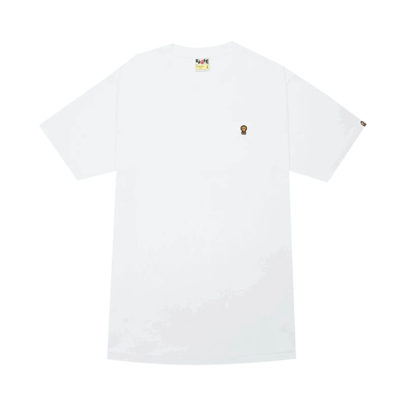 BAPE Baby Milo One Point Tee