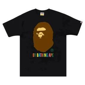 BAPE Colors By Bathing Ape Tee