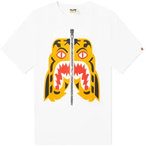 BAPE Tiger RLX Tee