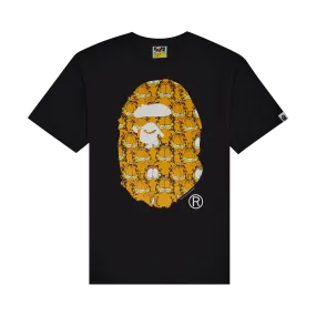 BAPE x Garfield Tee 6