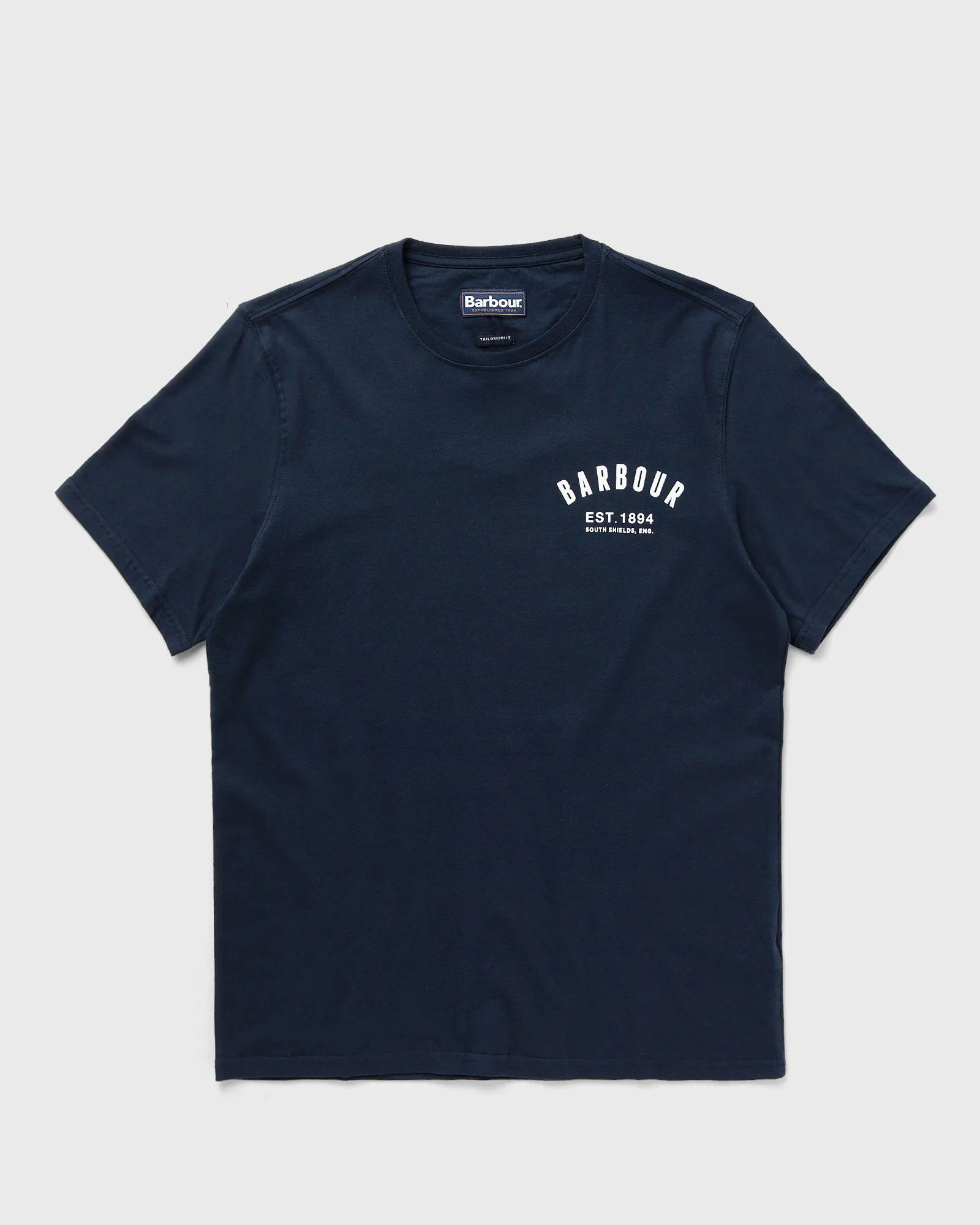 Barbour Preppy Tee