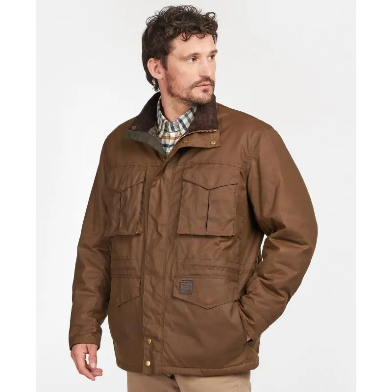 Barbour Watson Brown