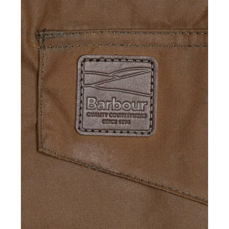 Barbour Watson Brown