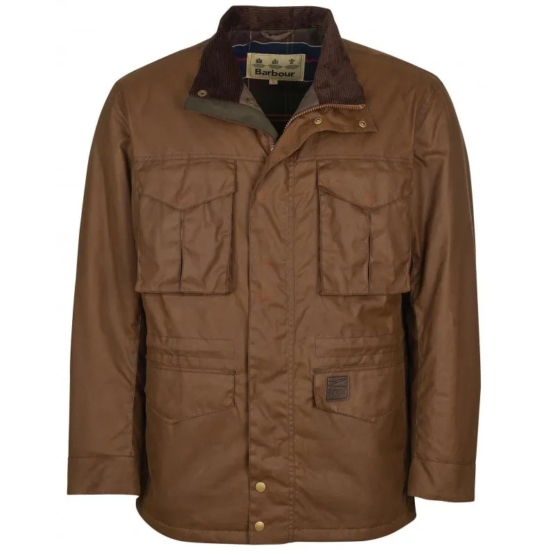 Barbour Watson Brown