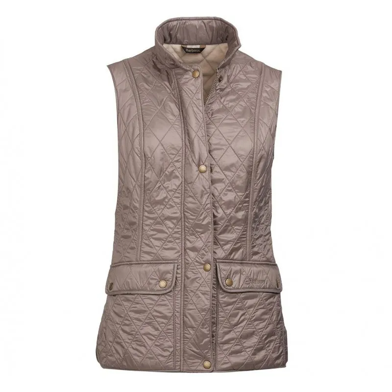 Barbour Wray Light Brown