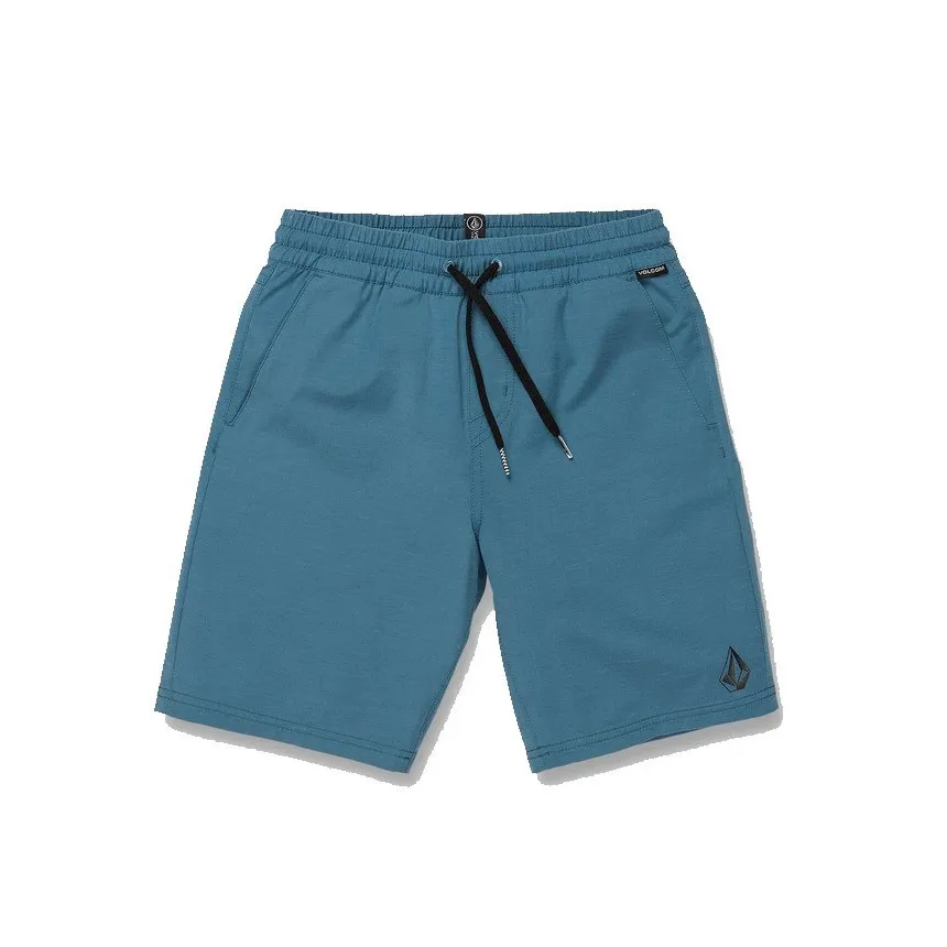 Bañador Volcom Understoned Para Niños 