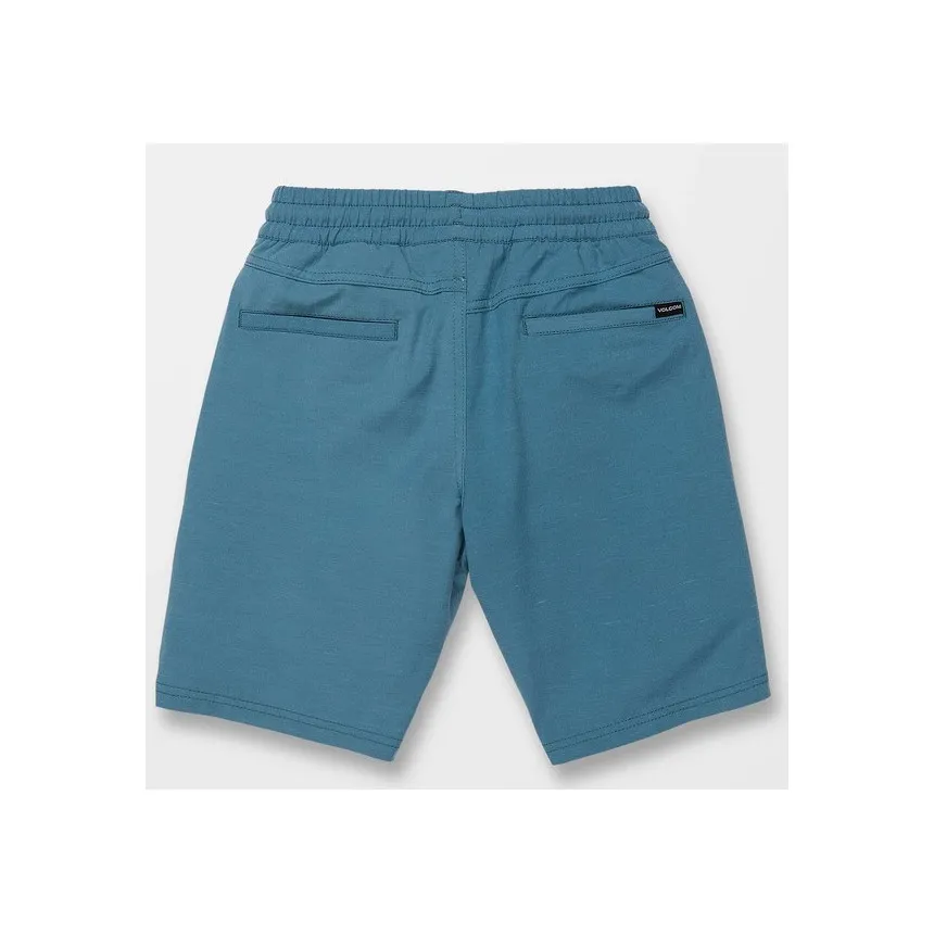 Bañador Volcom Understoned Para Niños 