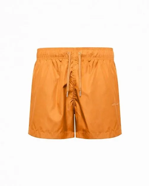 Bañadores Liu Jo P504BOXERSOLID Naranja