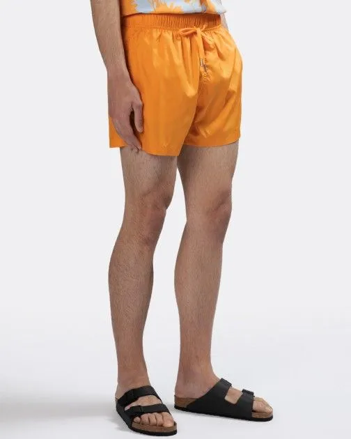 Bañadores Liu Jo P504BOXERSOLID Naranja