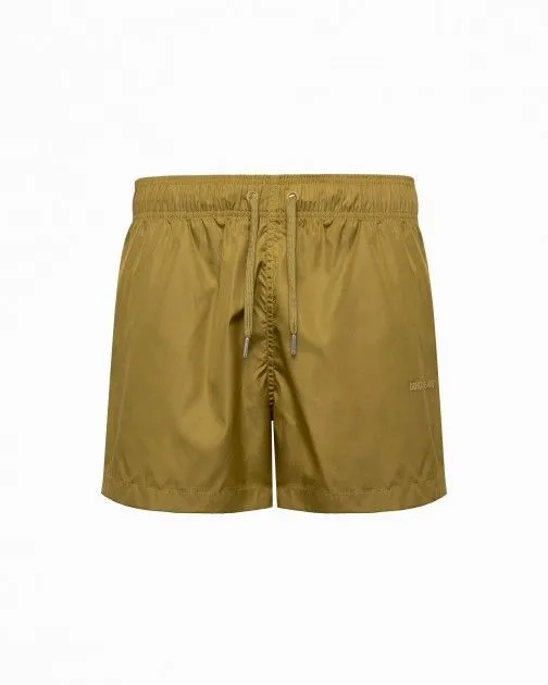 Bañadores Liu Jo P504BOXERSOLID Verde