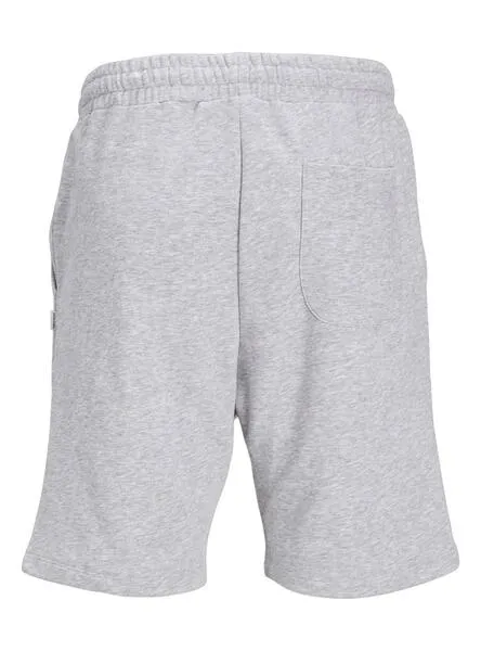 Bermudas Jack and Jones Bradley gris para hombre