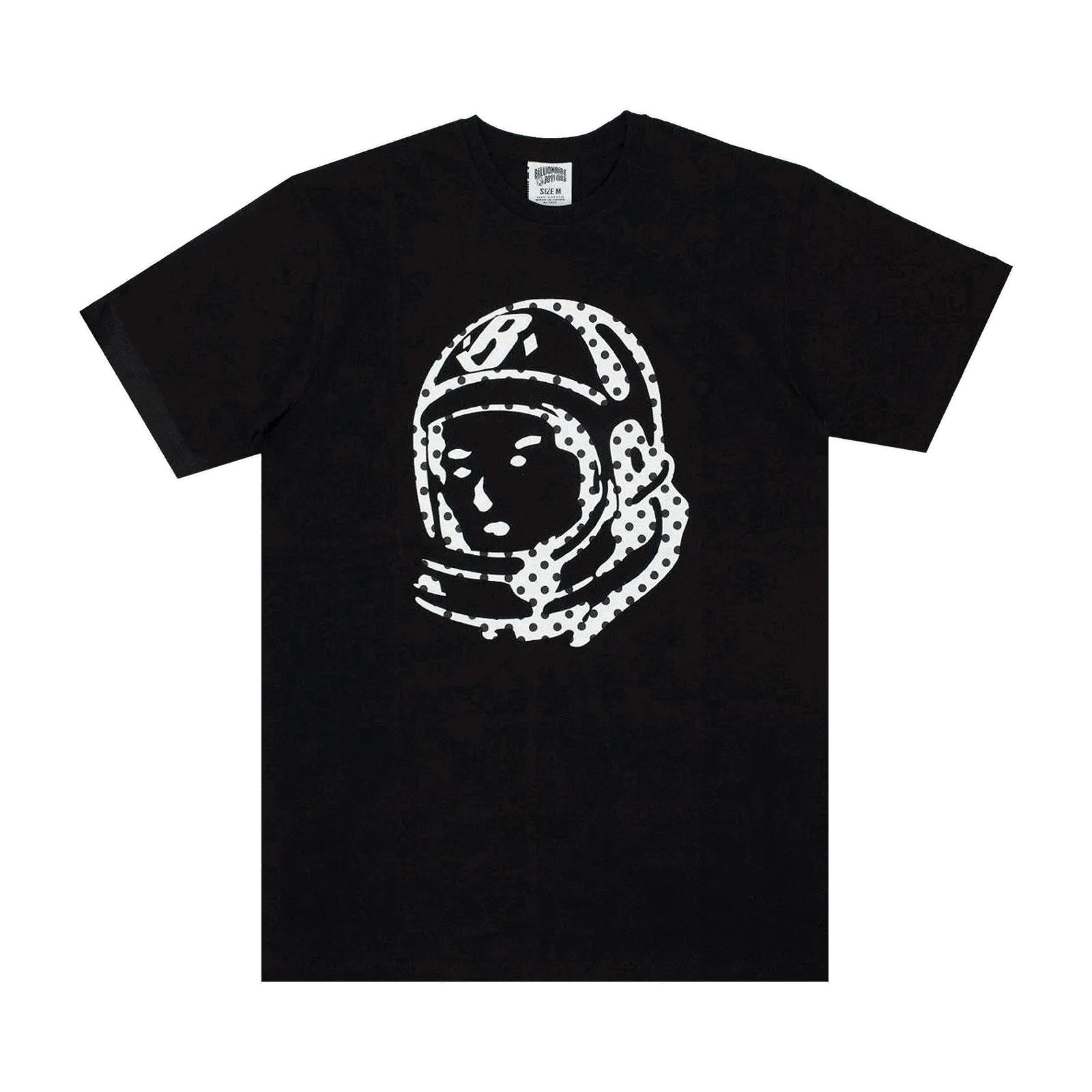 BILLIONAIRE BOYS CLUB Mesh Helmet Tee