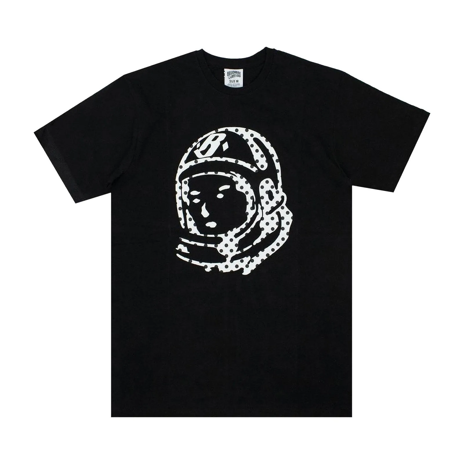 BILLIONAIRE BOYS CLUB Mesh Helmet Tee