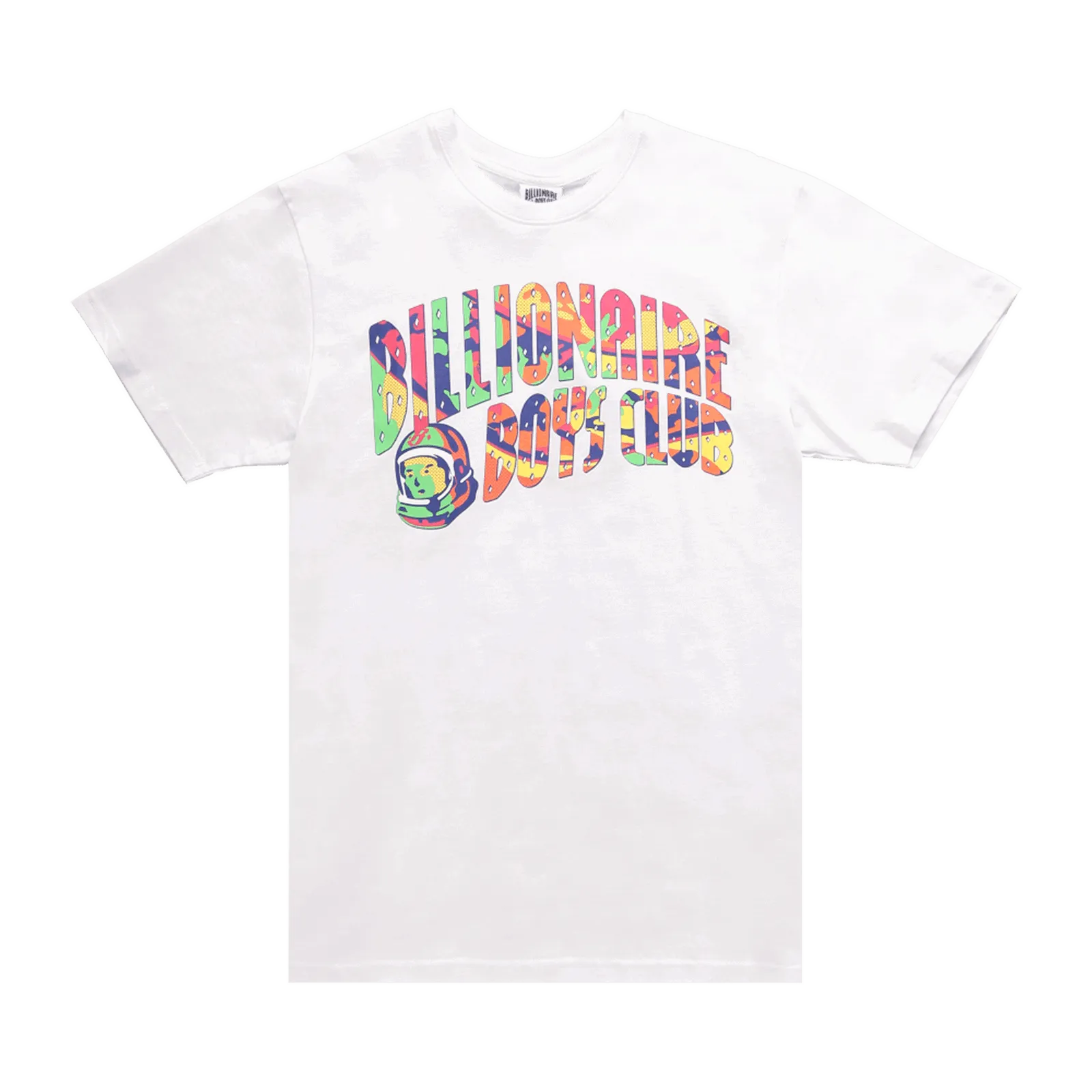 BILLIONAIRE BOYS CLUB Space Beach Tee