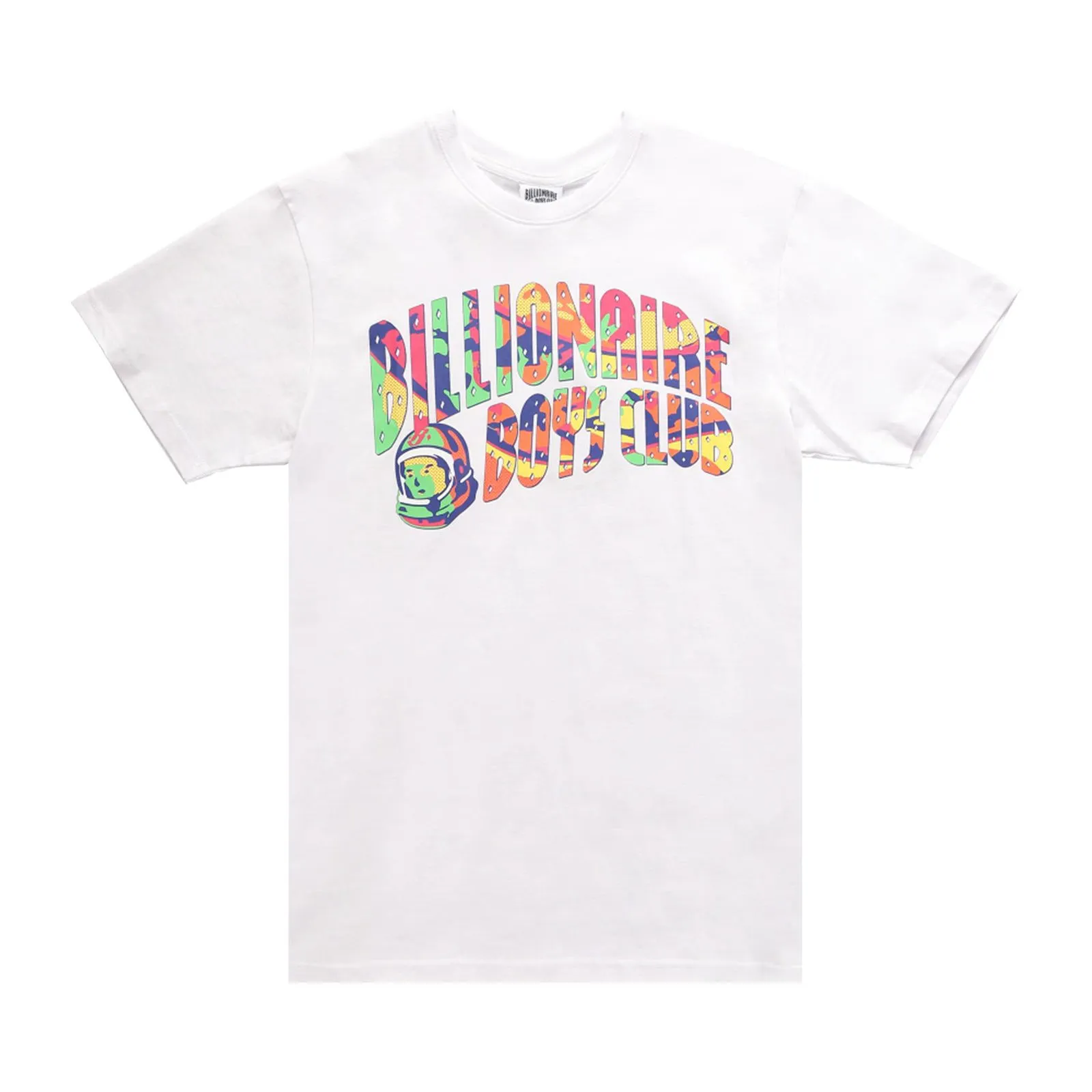 BILLIONAIRE BOYS CLUB Space Beach Tee