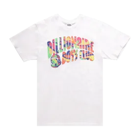 BILLIONAIRE BOYS CLUB Space Beach Tee